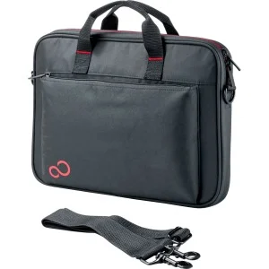 Fujitsu S26391-F10-L120 Mappe 35,6 cm (14) Polyester Sort