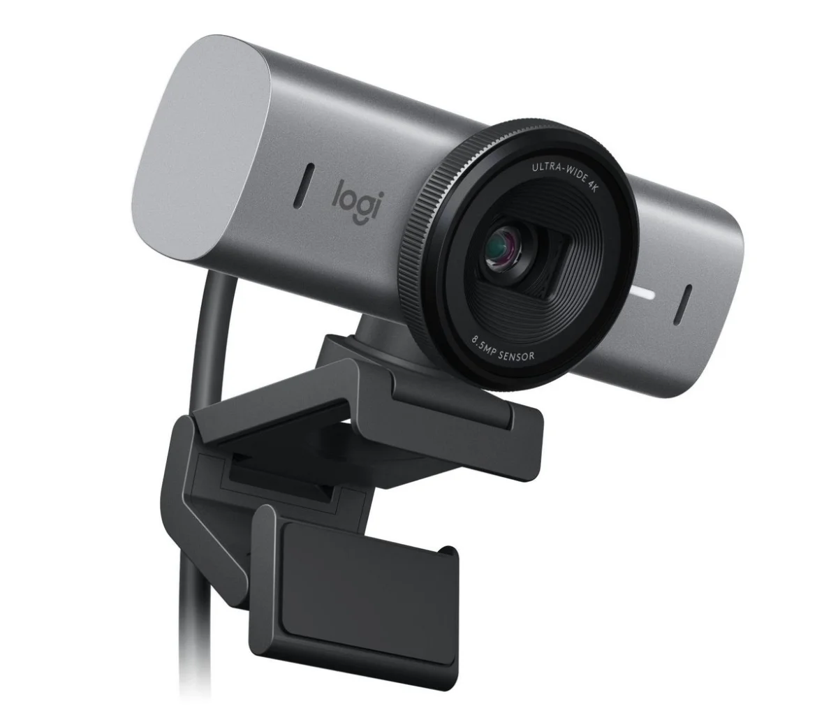 Logitech MX Brio 705 for Business 4096 x 2160 Webcam