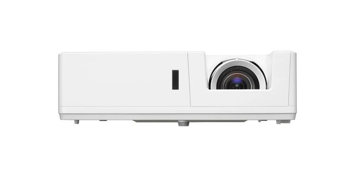 Optoma ZU607T DLP-projektor WUXGA VGA HDMI Composite video HDBaseT