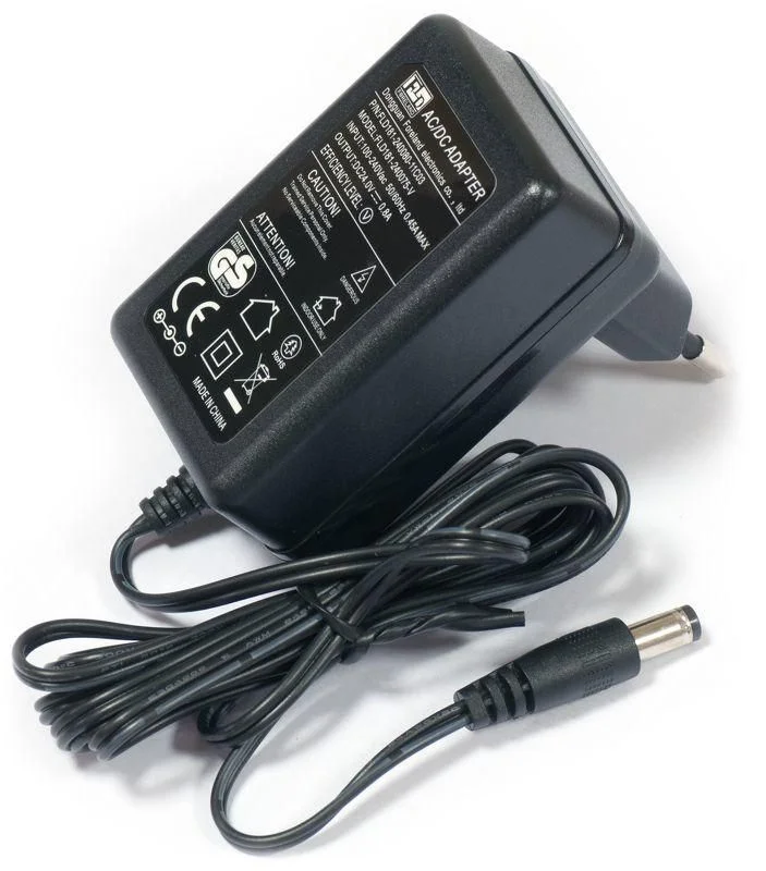 MikroTik Adapter