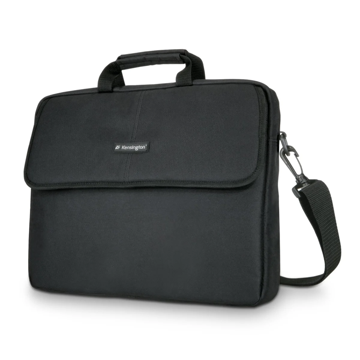 Kensington Bæretaske 17 Polyester Sort