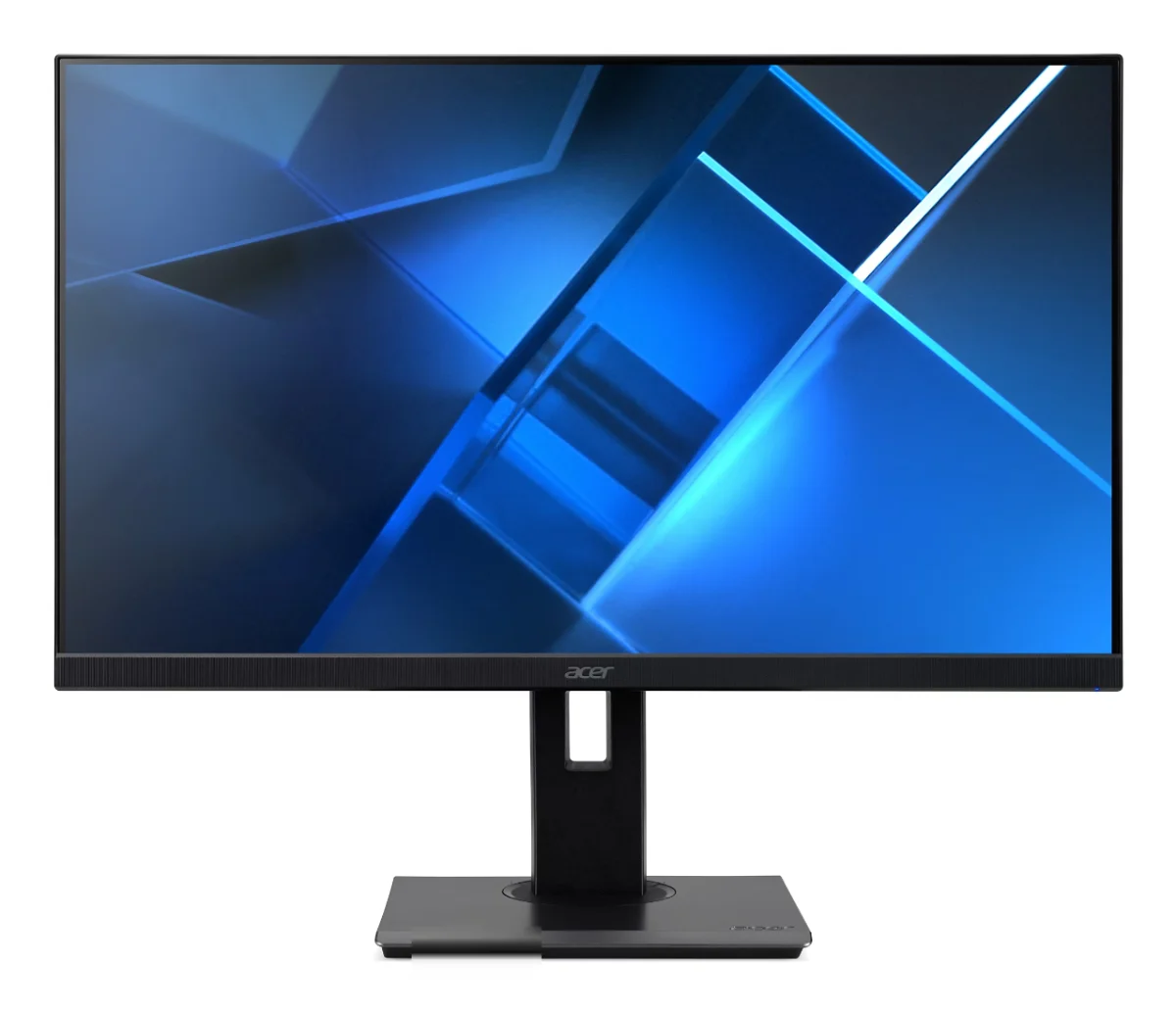 Acer Vero B277U Gbmiiprzx 27 IPS 2560 x 1440 (2K) HDMI DisplayPort 120Hz
