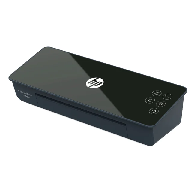 HP PRO Laminator 600 A4 lamineringsmaskine