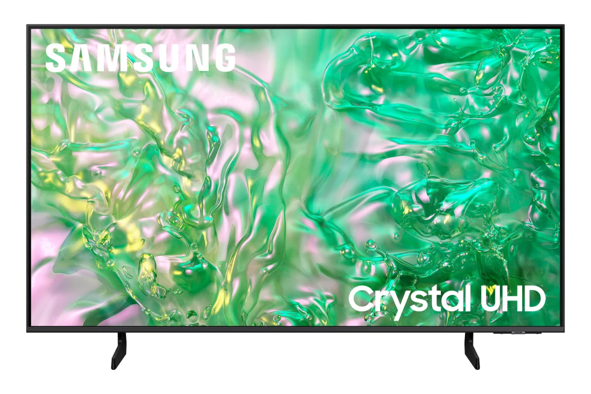Samsung HU8000F Series HG43U800FEU 43 4K UHD (2160p)