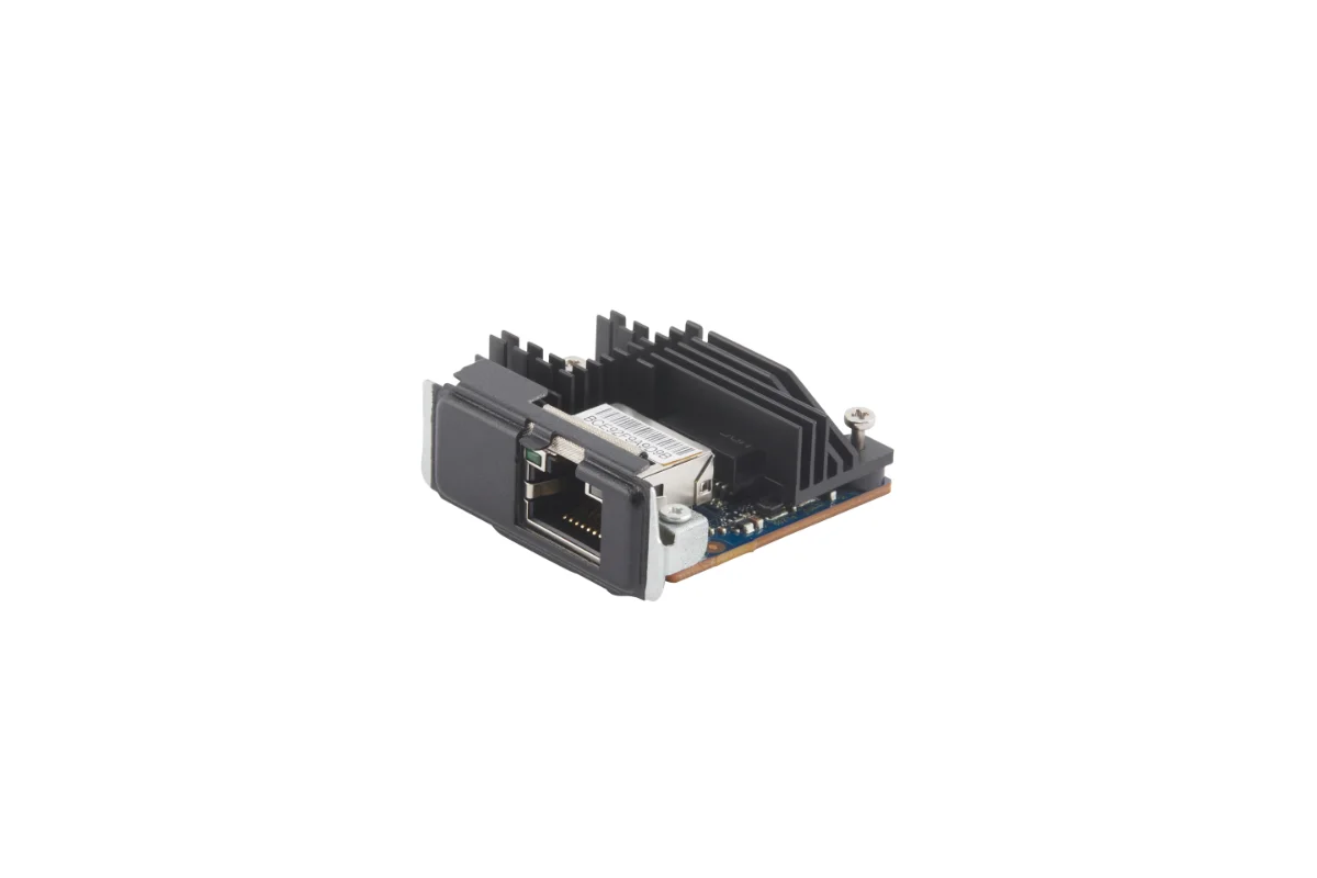 HP Flex IO Netværksadapter 10 Gigabit Ethernet