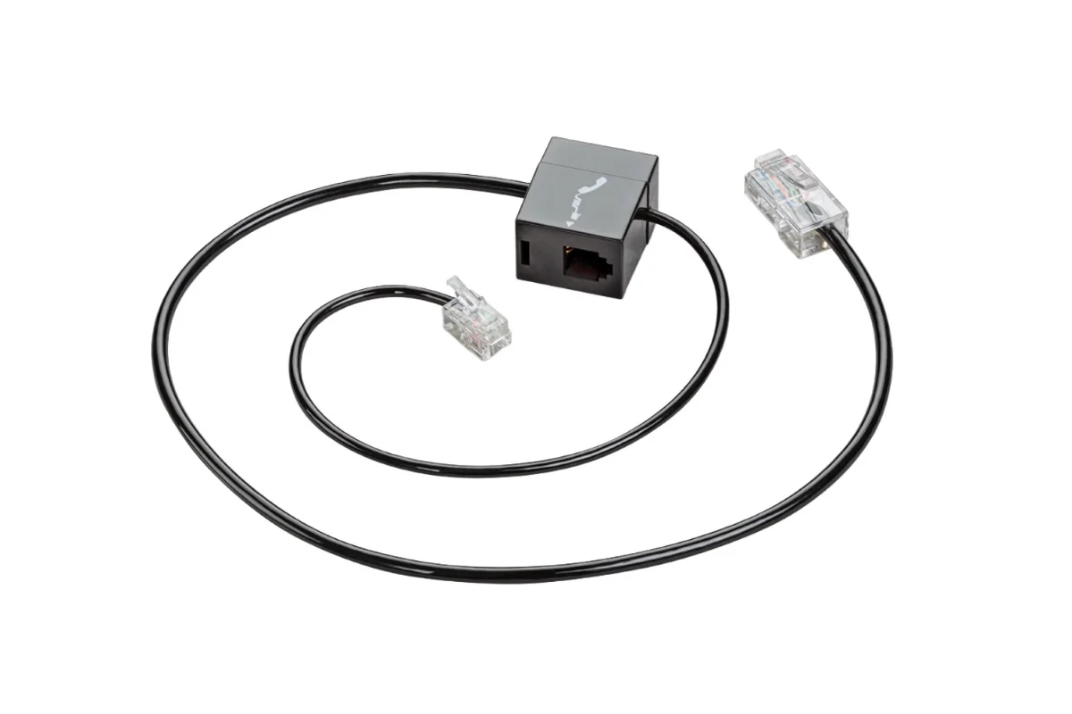HP Poly Adapter 9V