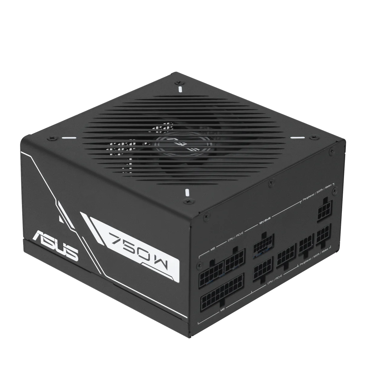 ASUS PRIME Strømforsyning 750Watt