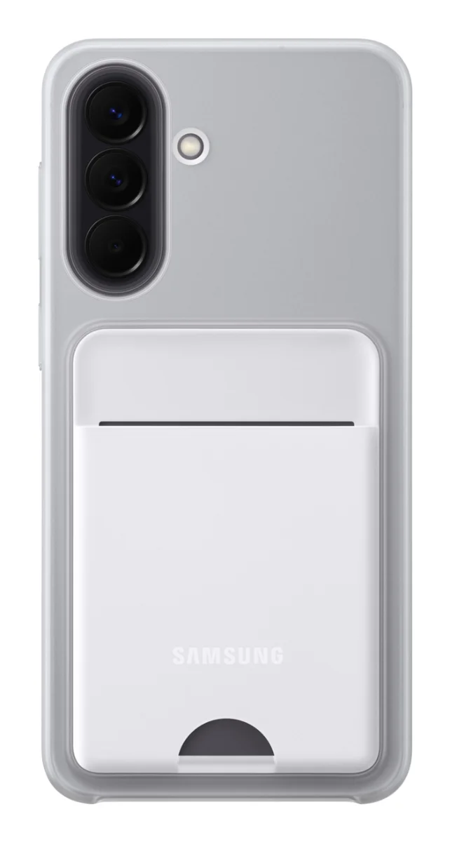 Samsung EF-OA576TJEGWW Beskyttelsescover Samsung Galaxy A57