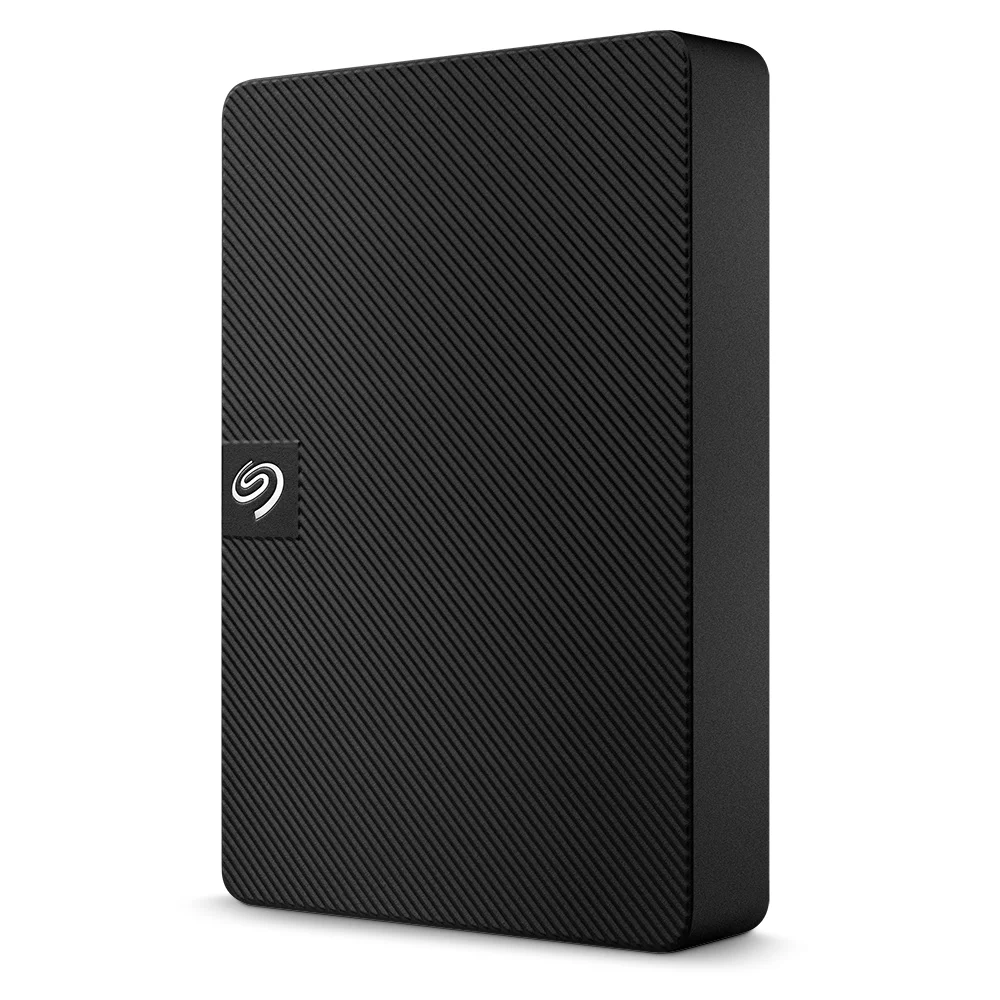 Seagate Expansion Harddisk STKM5000400 5TB USB 3.0