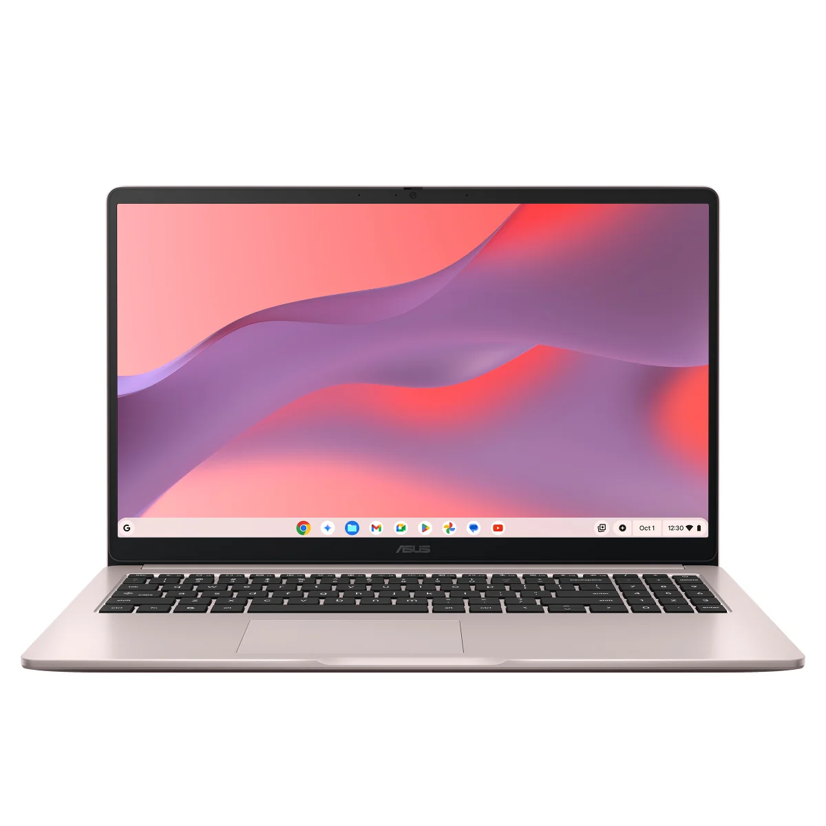ASUS Chromebook CM1505CM4A-S70032 15.6 1920 x 1080 (Full HD) Kompanio 540 8GB 128GB ARM Mali-G57 MC2 ChromeOS