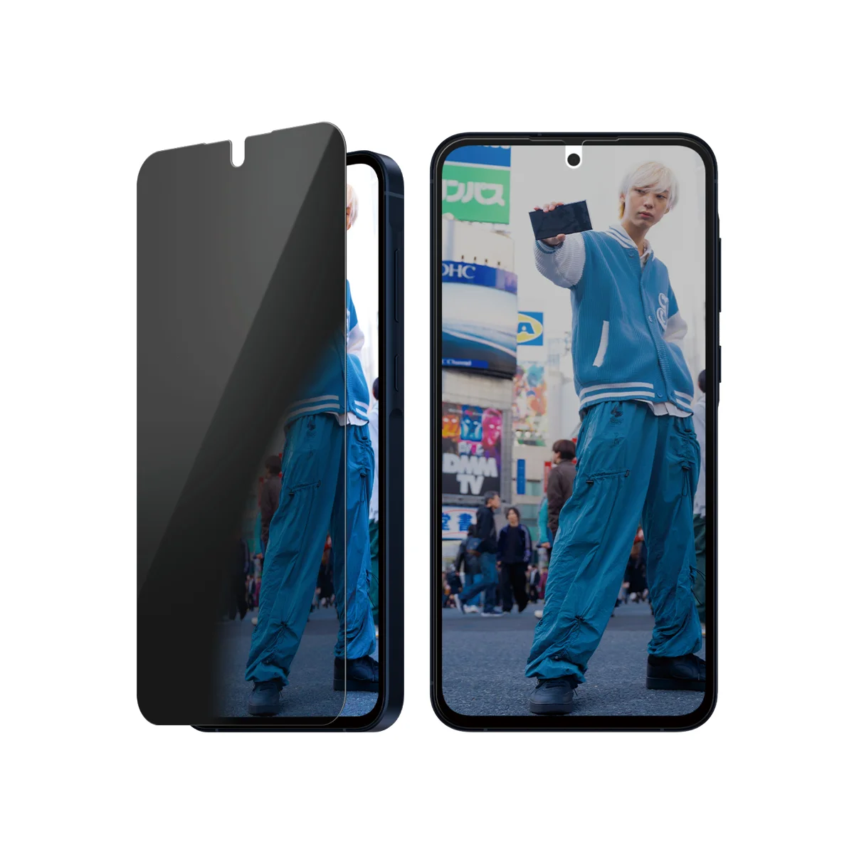 PanzerGlass Privacy Samsung Galaxy A56 5G