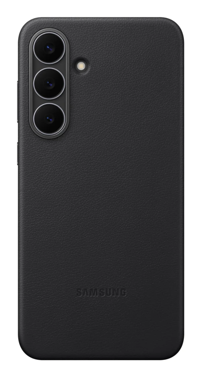 Samsung EF-VS731 Beskyttelsescover Plastik Plantebaseret materiale Samsung Galaxy S25 FE