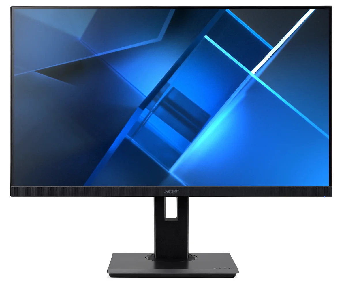 Acer Vero B247Y DEbmiprczxv 24 IPS 1920 x 1080 (Full HD) VGA (HD-15) HDMI DisplayPort 100Hz