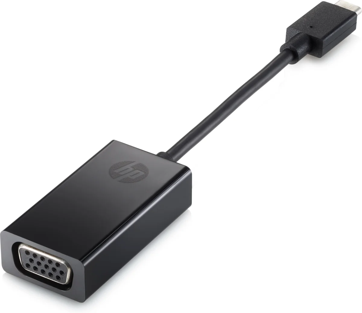 HP Ekstern videoadapter