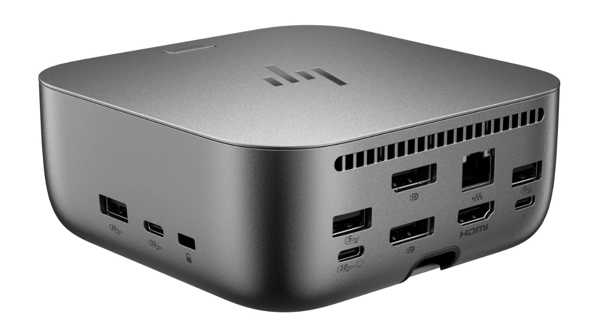 HP 280W Ultra Dock G6 Thunderbolt 4 Dockingstation