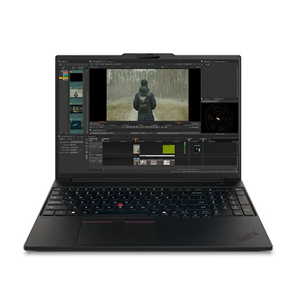 Lenovo ThinkPad P16s Gen 5 (Intel) 16 2880 x 1800 386H 64 GB 1TB Intel Graphics Windows 11 Pro