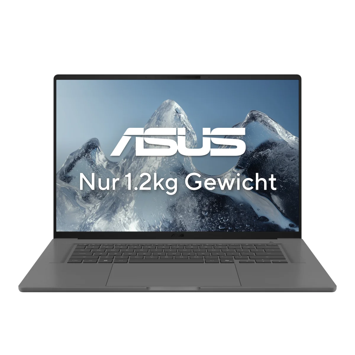 ASUS Zenbook A16 UX3607QA-SH132W 16 1920 x 1200 (WUXGA) X1-26-100 16GB 512GB Qualcomm Adreno GPU Windows 11 Home