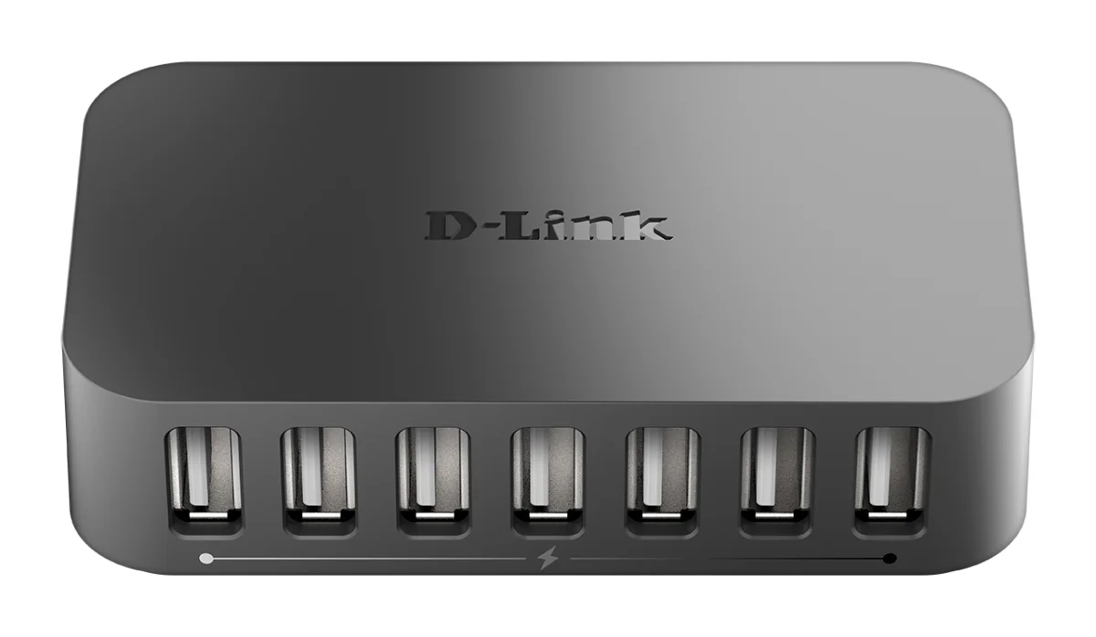 D-Link DUB H7