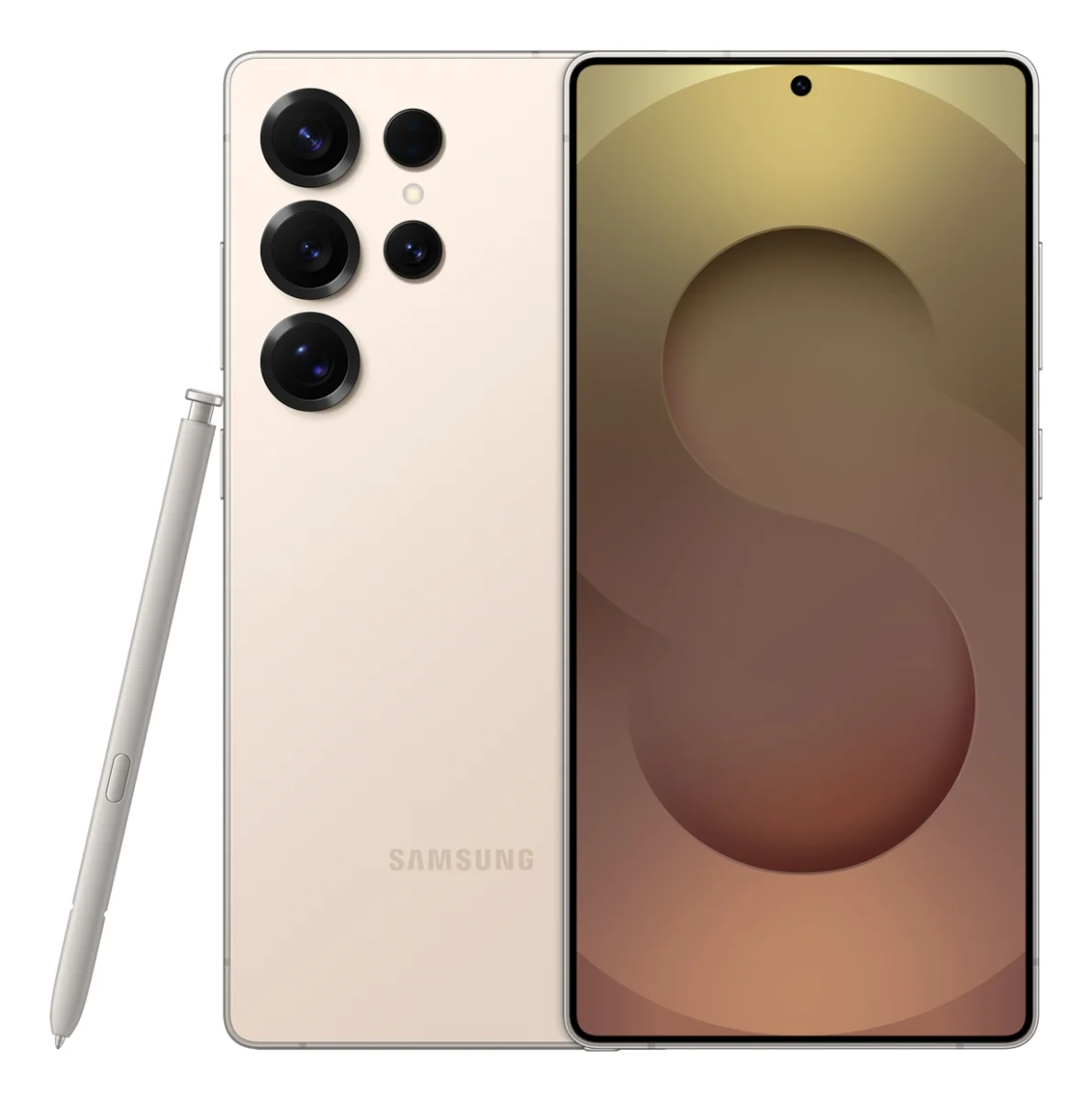 Samsung Galaxy S25 Ultra 6.9 12GB 1TB Pinkgold