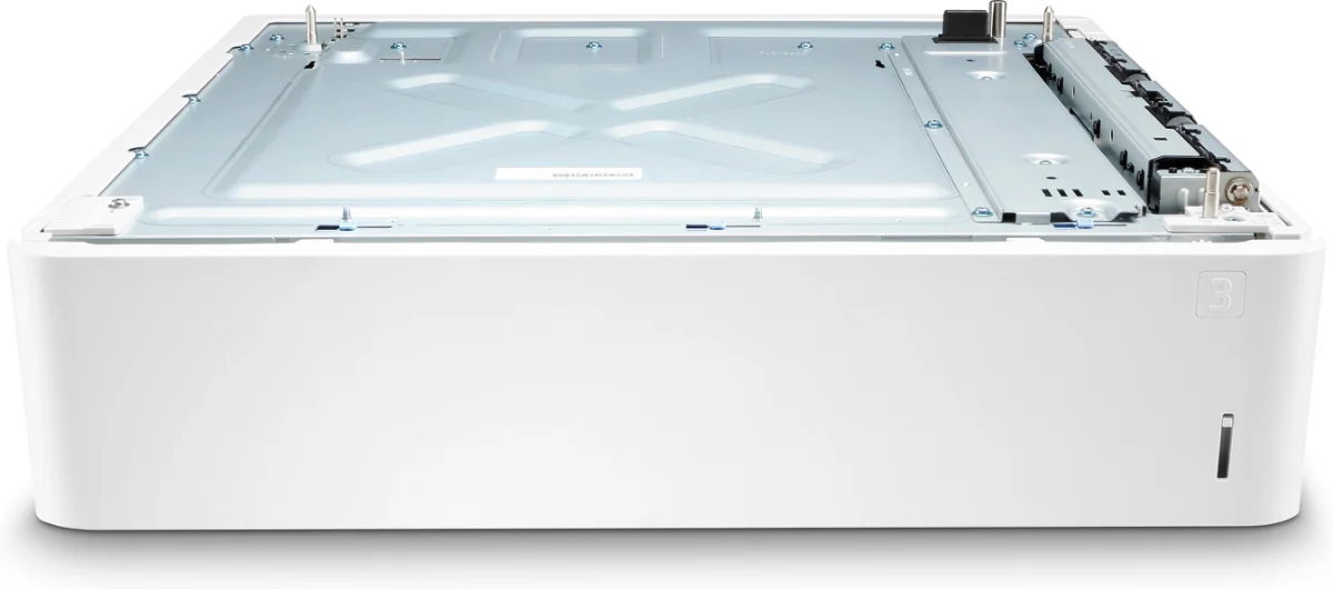 HP Mediebakke 550ark