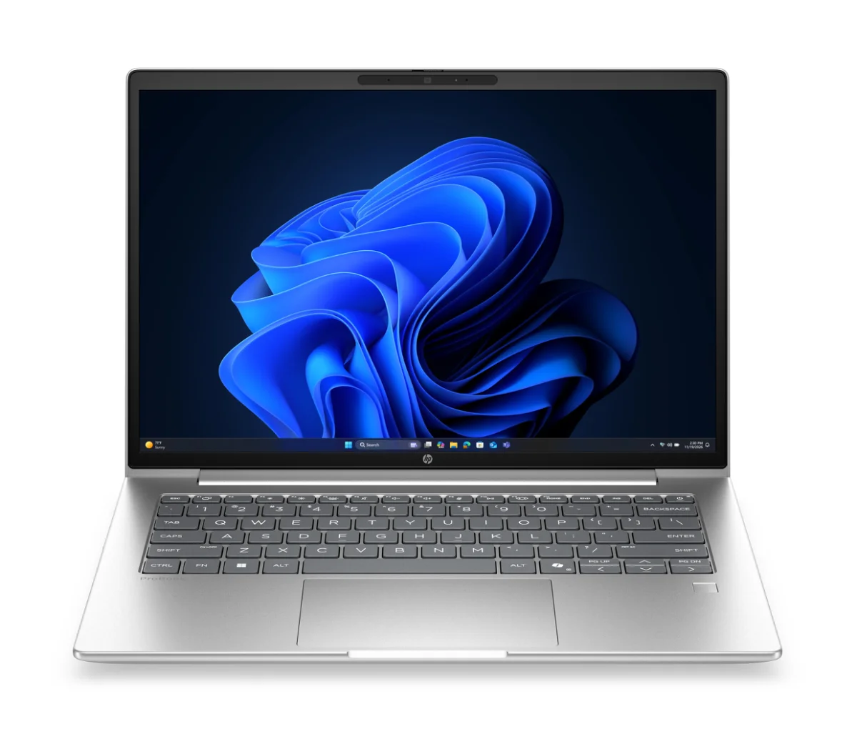 HP E0QB1AT laptop 14 1920 x 1200 (WUXGA) 230 16GB 512GB AMD Radeon 760M Windows 11 Pro