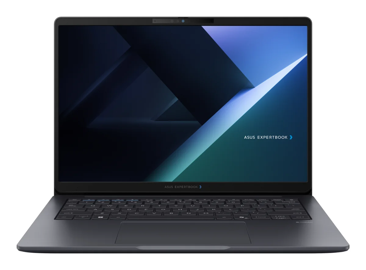 ASUS ExpertBook BM3406CHA-LY0064X 14 1920 x 1200 (WUXGA) 220 16GB 1TB AMD Radeon 740M Windows 11 Pro