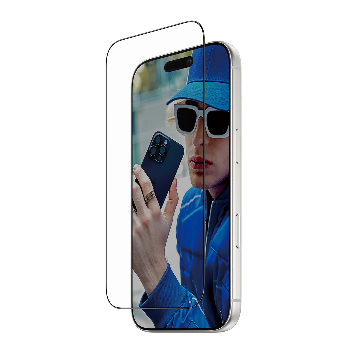 PanzerGlass Klar Transparent Apple iPhone 17 Pro
