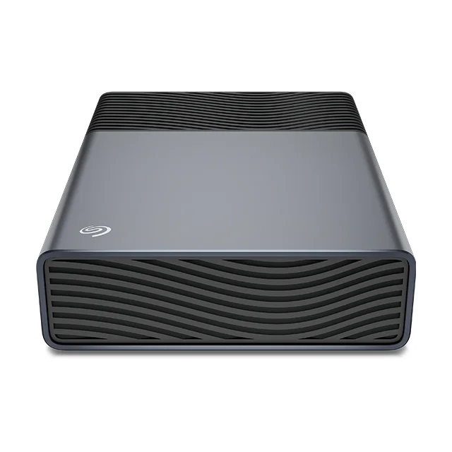 Seagate One Touch STNB8000400 Harddsik 8TB