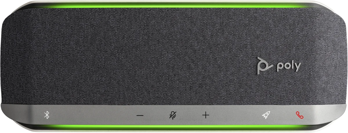 HP Poly Opladningsstander