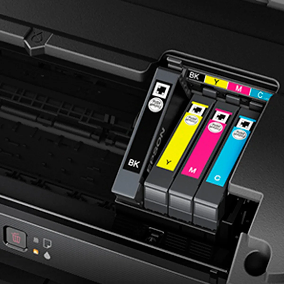 Epson WorkForce WF-2110W Blækprinter