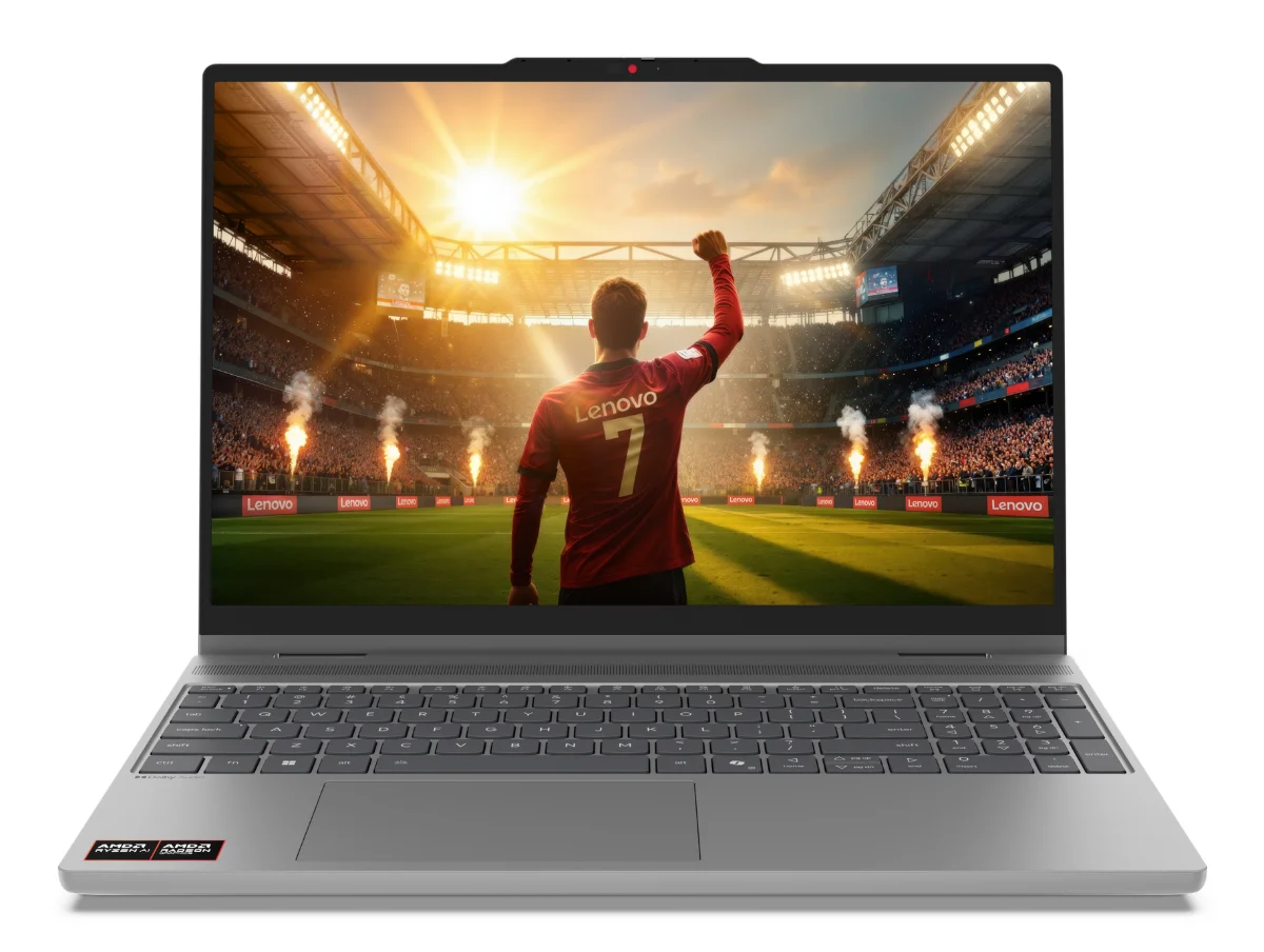Lenovo IdeaPad 5 2-in-1 15AGP11 83UM 15.3 1920 x 1200 (WUXGA) Ryzen AI 7 - 445 16GB 1TB AMD Radeon 840M Windows 11 Home