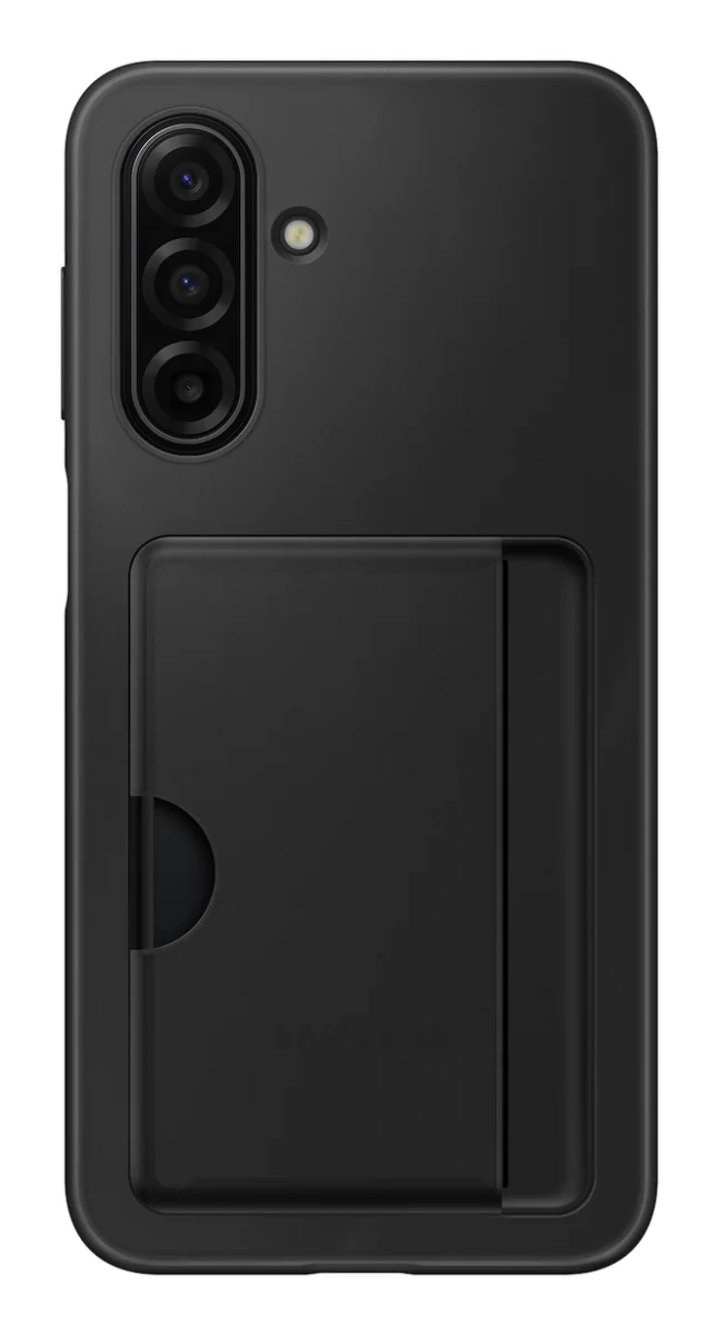 Samsung EF-OA176 Beskyttelsescover Samsung Galaxy A17, A17 5G