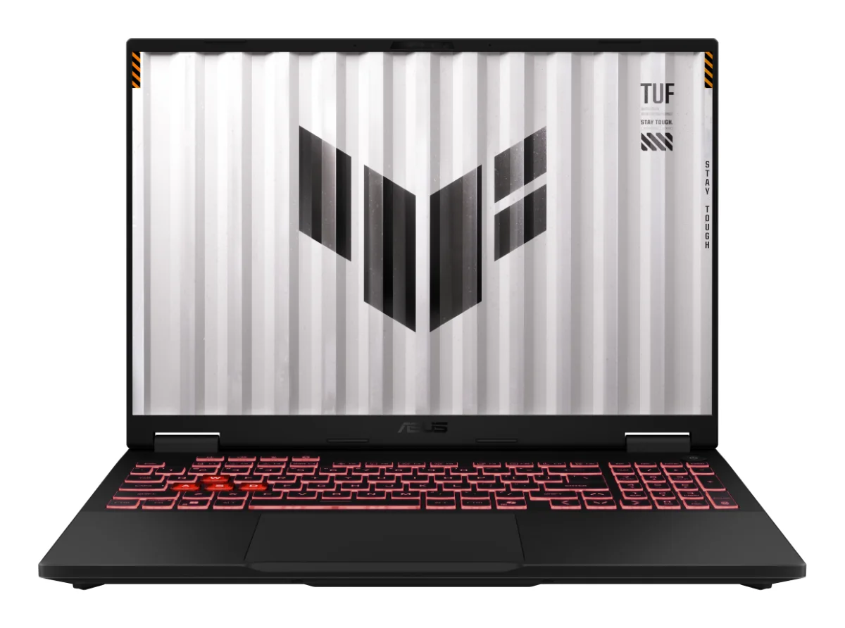 ASUS TUF Gaming A16 FA608UMI-TU319W 16 1920 x 1200 (WUXGA) 260 16GB 512GB AMD Radeon 780M Windows 11 Home
