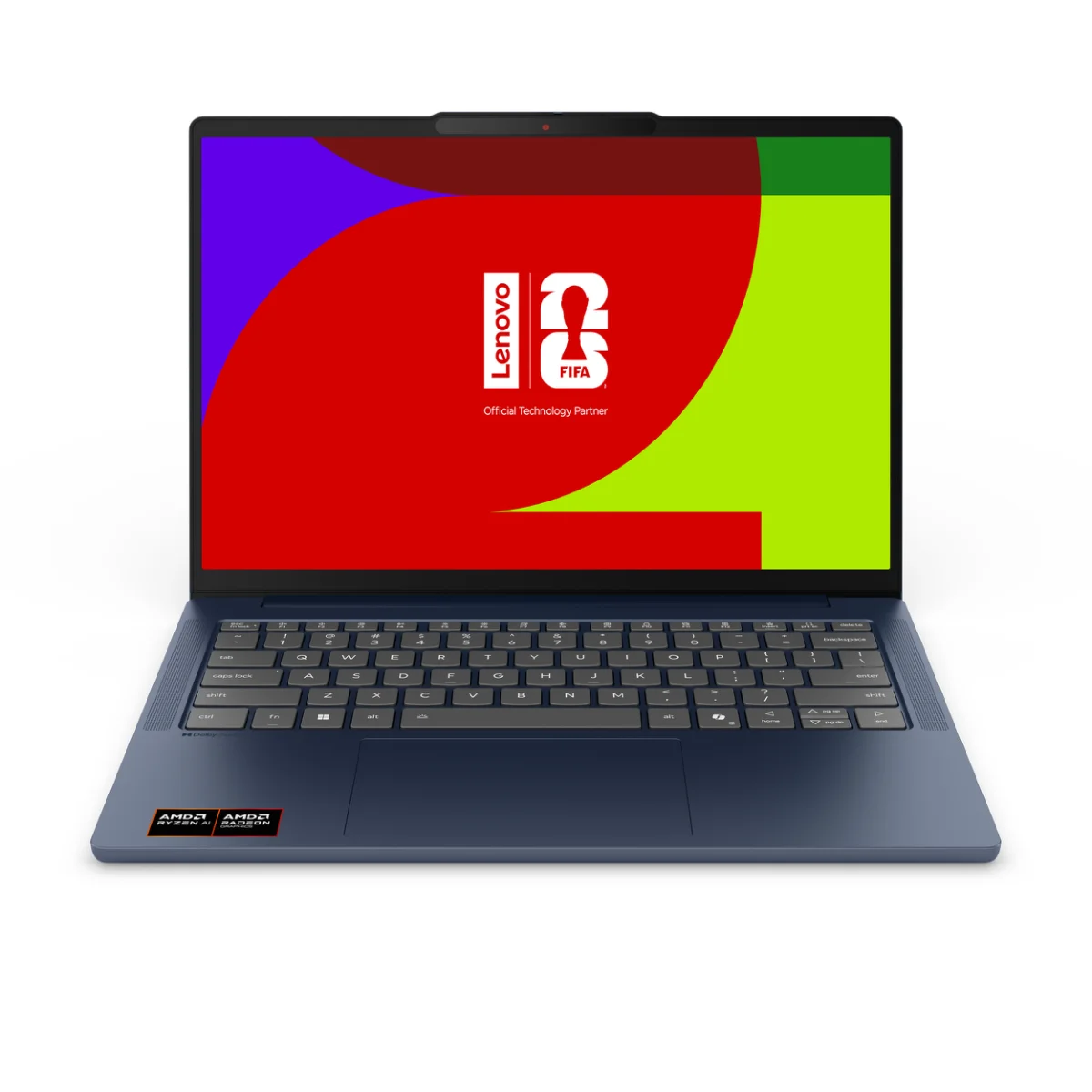Lenovo IdeaPad Slim 5 14AGP11 83S1 14 1920 x 1200 (WUXGA) Ryzen AI 7 - 445 16GB 512GB AMD Radeon 840M Windows 11 Home
