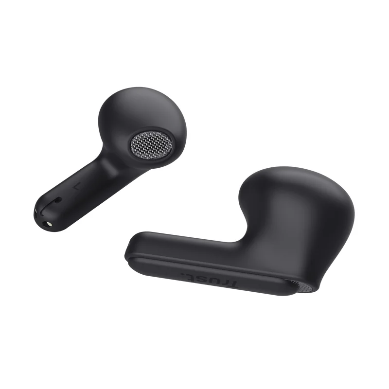 Trust Yavi Trådløs TWS earbuds Sort