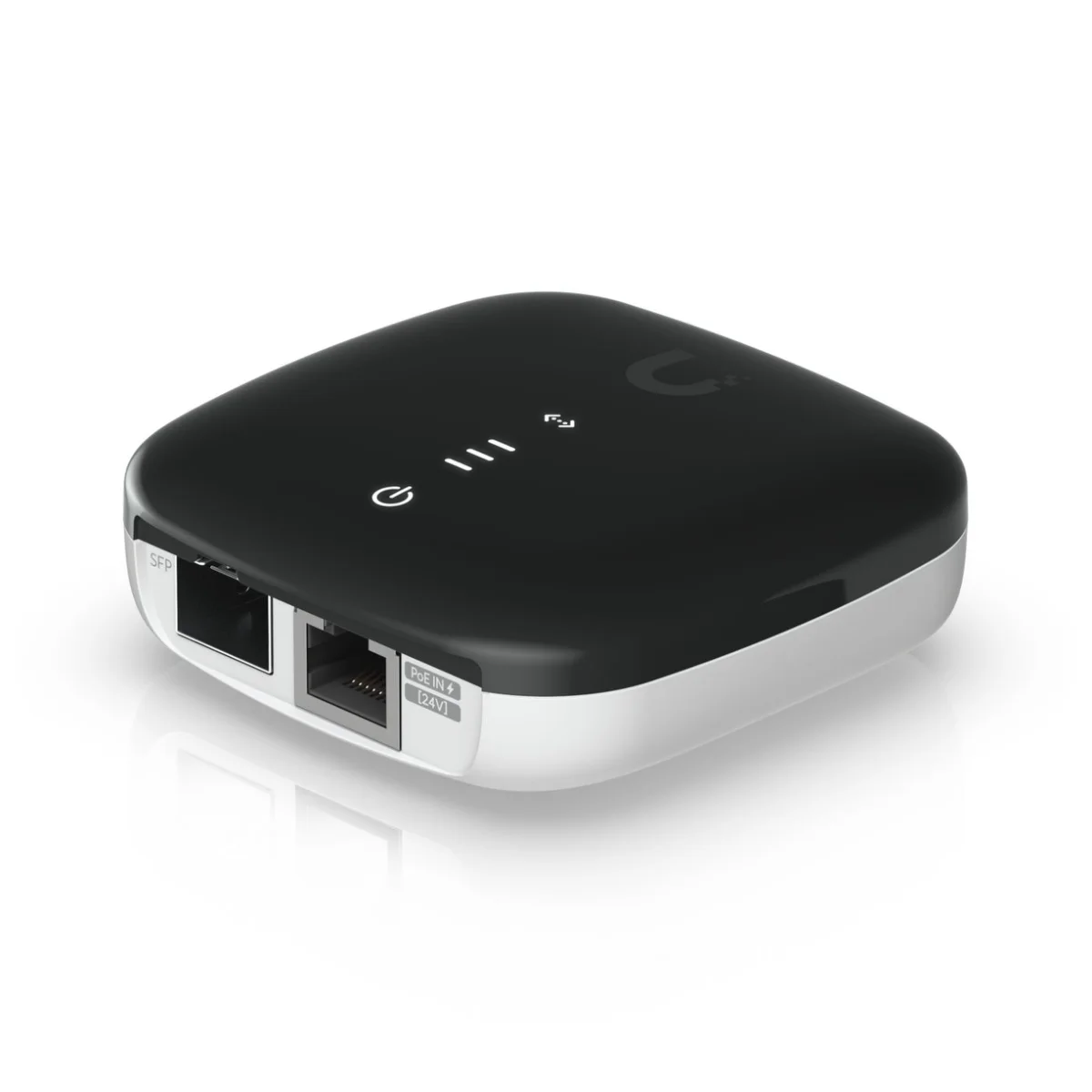 Ubiquiti Fibermedieomformer