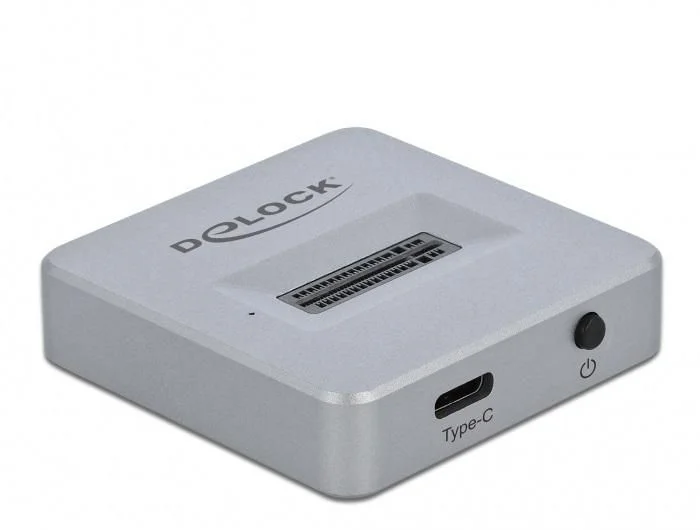 DeLOCK M.2 Interfaceadapter