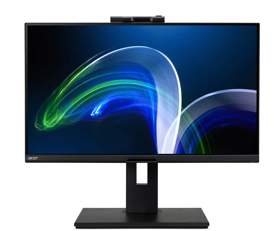 Acer Vero B278U Ebemiqpruzx 27 2560 x 1440 (2K) HDMI DisplayPort USB-C 100Hz