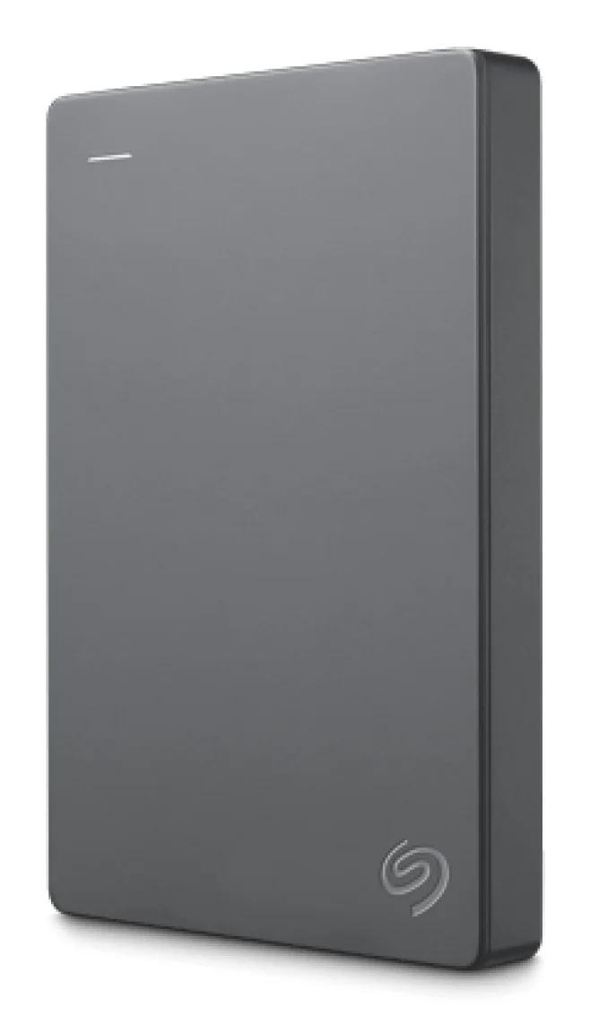 Seagate Basic Harddisk STJL5000400 5TB USB 3.0