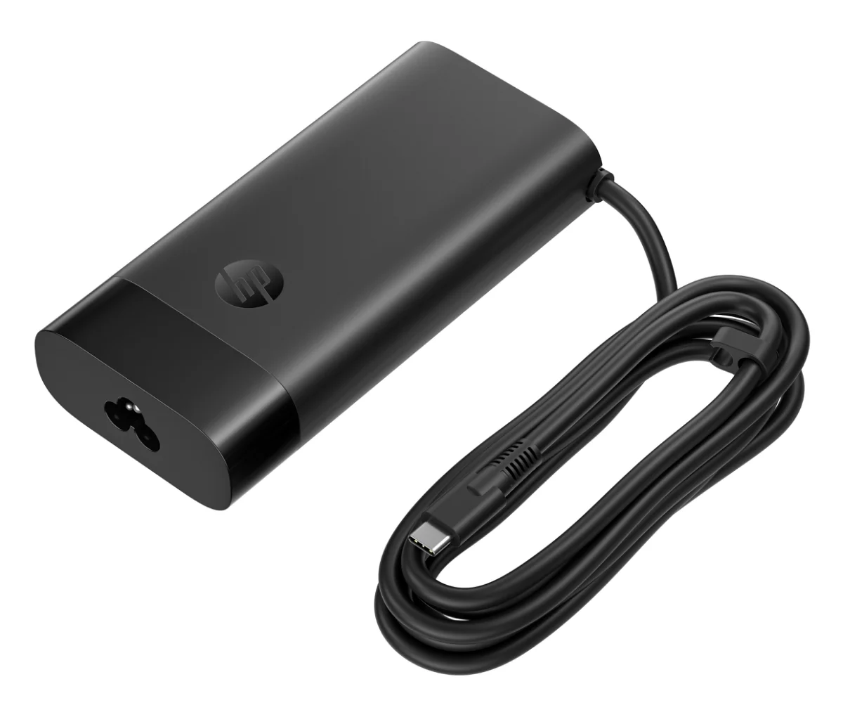 HP Strømadapter - AC / USB-C 5 / 9 / 12 / 15 / 20 / 28V