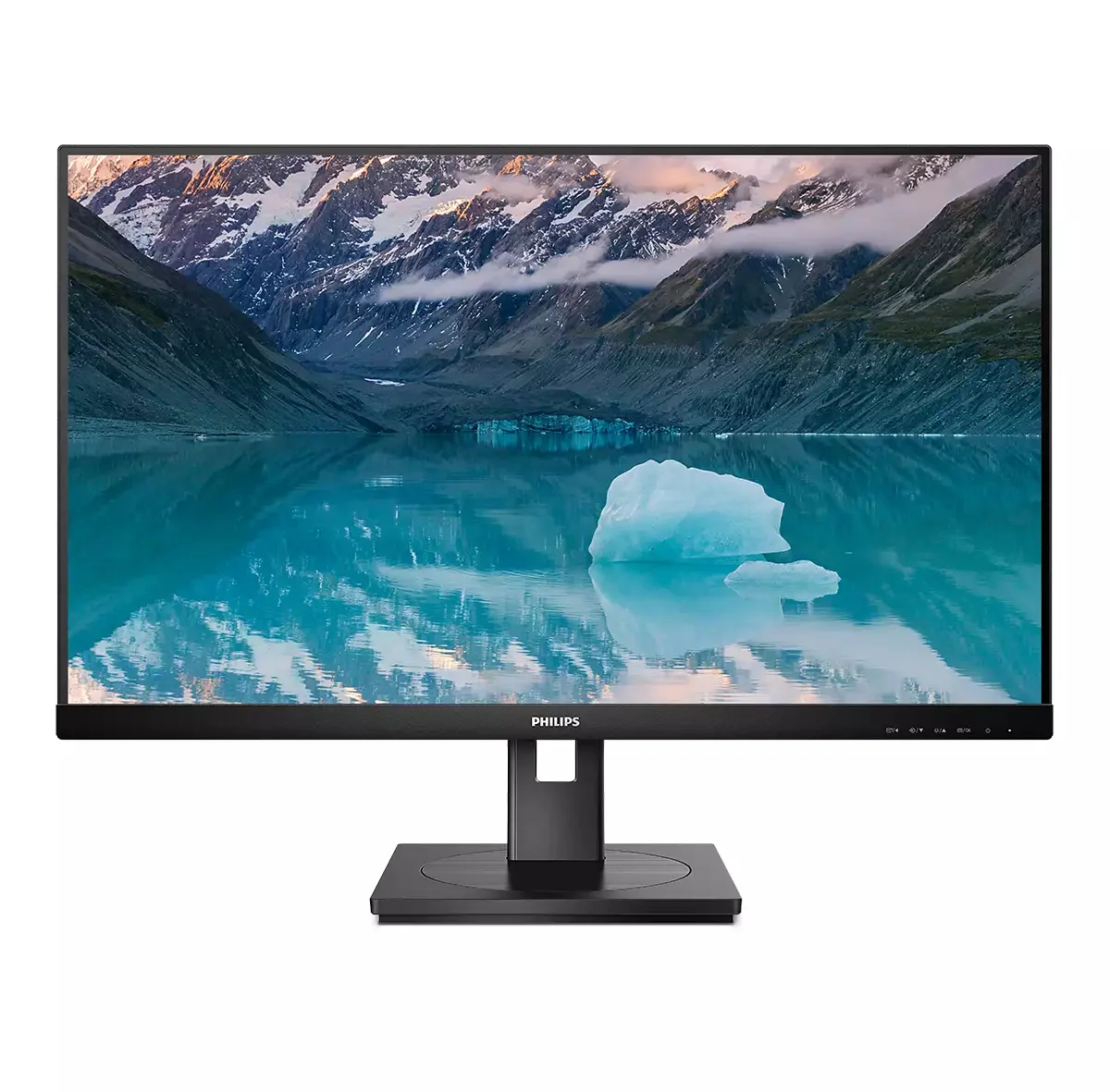 Philips S-line 222S9JML 22 VA 1920 x 1080 (Full HD) VGA (HD-15) HDMI DisplayPort 75Hz