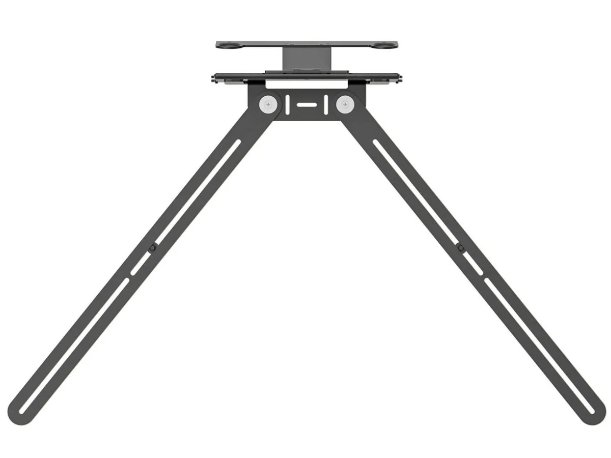 Logitech TV Mount For Video Bars Kameramontering Grå