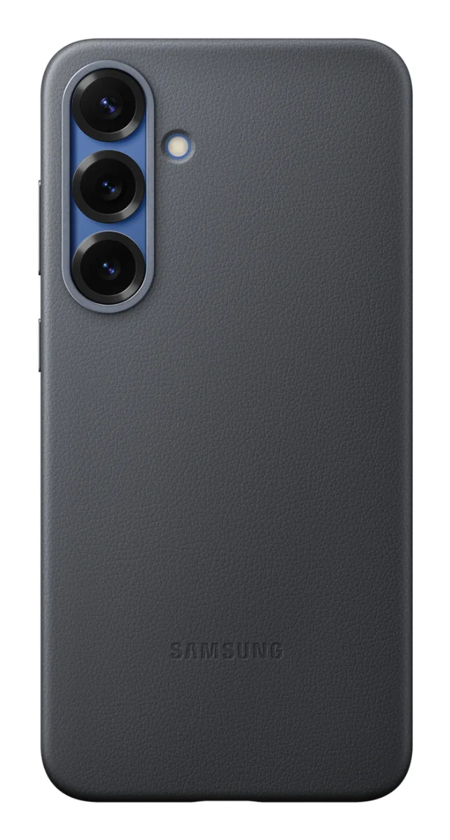 Samsung EF-VS936 Beskyttelsescover Læder mønster Samsung Galaxy S25+