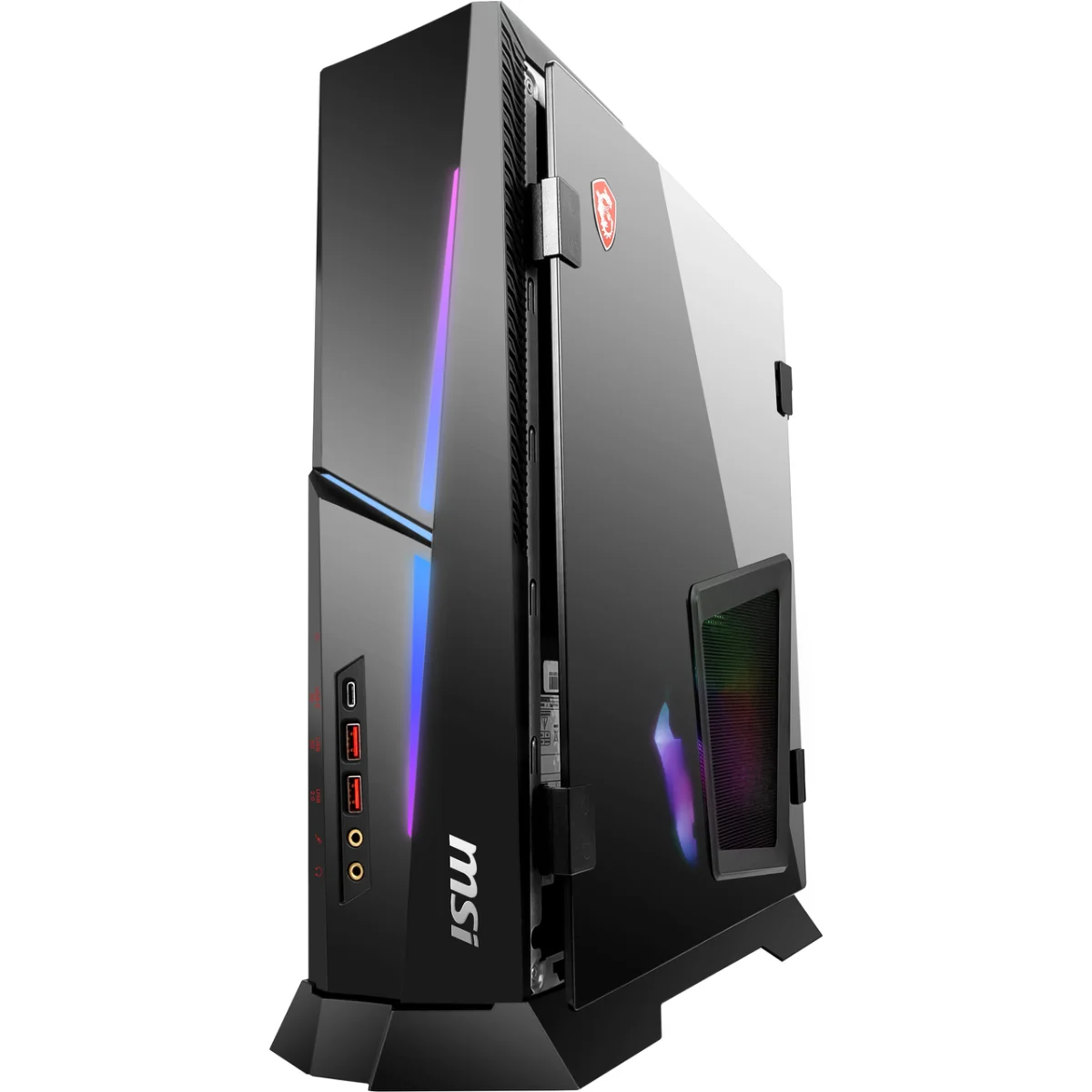 MSI MPG Trident AS AI 2NVM5-074EU Desktop 225F Intel Core Ultra 5 16GB 1TB Windows 11 Home