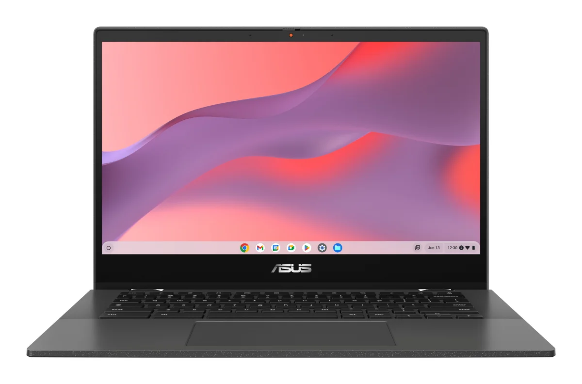ASUS Chromebook CM14 Flip CM1402FM2A-EC0015 14 1920 x 1080 (Full HD) Kompanio 520 8GB 128GB ARM Mali-G52 MC2 ChromeOS