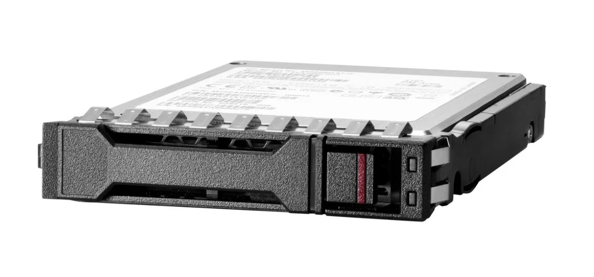 HPE Mission Critical Harddisk 300GB 2.5 SAS 3 10000rpm