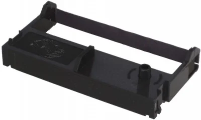 Epson ERC 35B Print-bånd Sort C43S015453