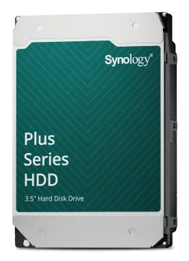 Synology Plus Series Harddisk HAT3310-12T 12TB 3.5 Serial ATA-600 7200rpm