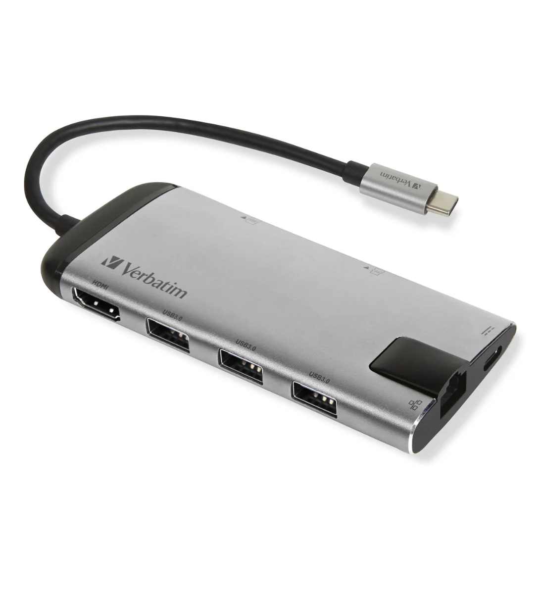 Verbatim USB-C Dockingstation