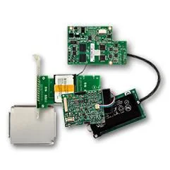 LSI CacheVault Kit Beskyttelsesmodul til RAID controller cache data